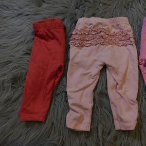 Infants Leggings